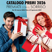 Catalogo premi