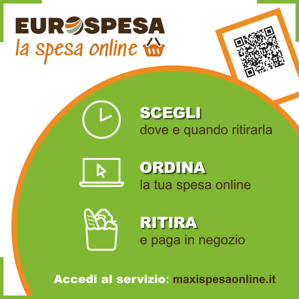 Spesa on-line