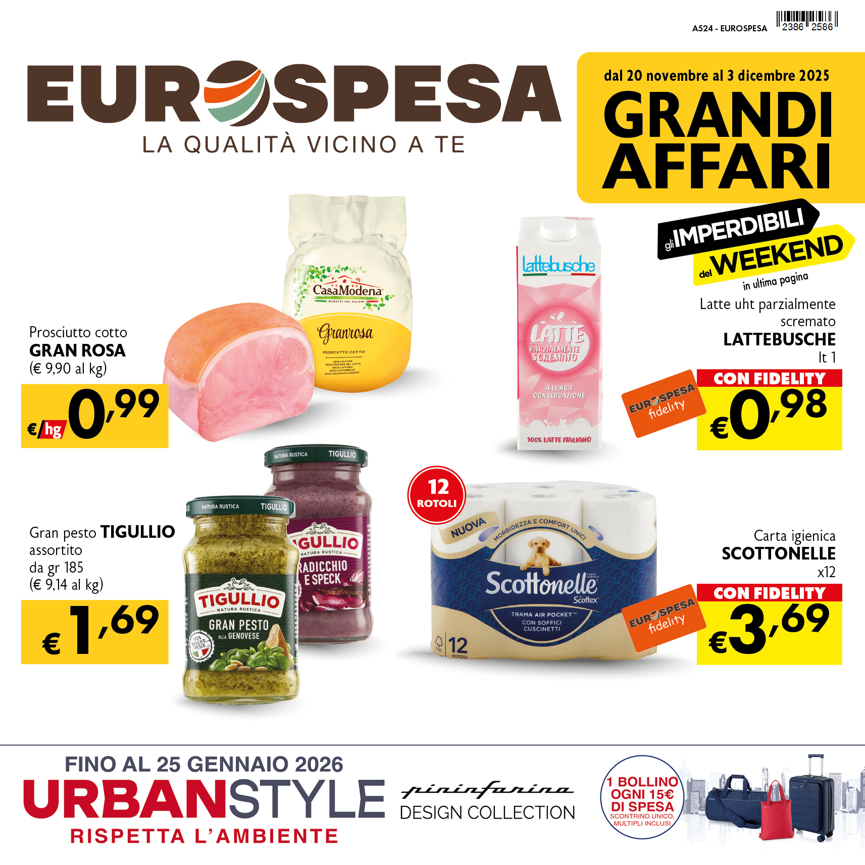 A524_Offerte dal 20 novembre al 3 dicembre2025